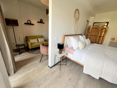 Bloemendaal Apartment | The West Wing Bloemendaal