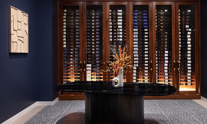 Eisenhower East Hotel | The Westin Alexandria Old Town