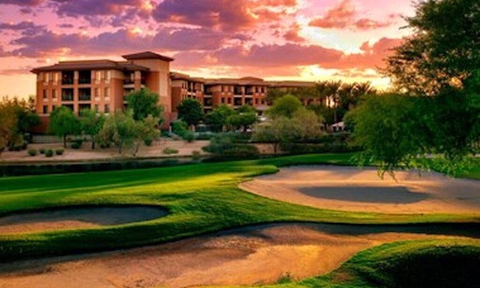Kierland Condo | The Westin Kierland Villas, Scottsdale 1BR, Full Amenities