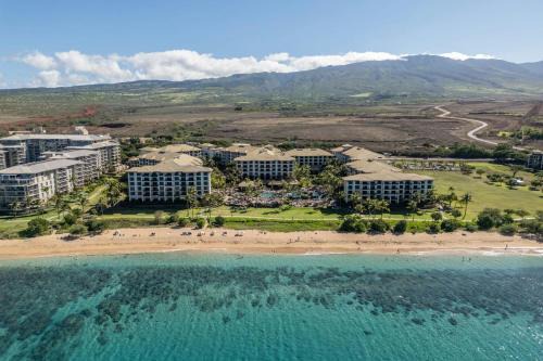 Kaanapali Hotel | The Westin Nanea Ocean Villas, Ka'anapali