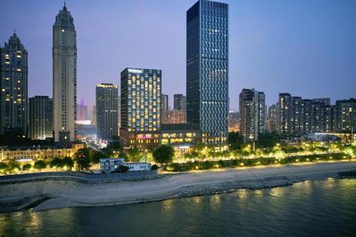 Wuchang Hotel | The Westin Wuhan Wuchang