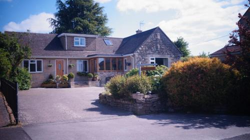 Avoncliff Bed & Breakfast | The Westwoods