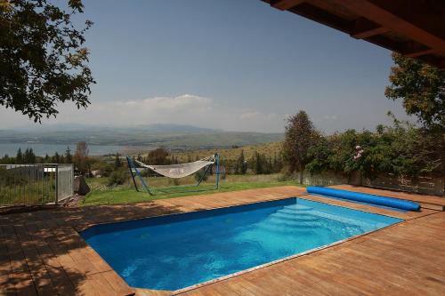 Ramot Cabin | The White Chalet Boutique