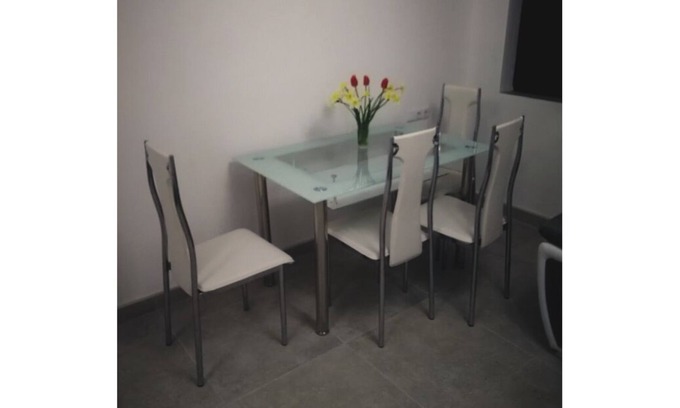 Popovo Apartment | The White house ( apartment) Modern and private