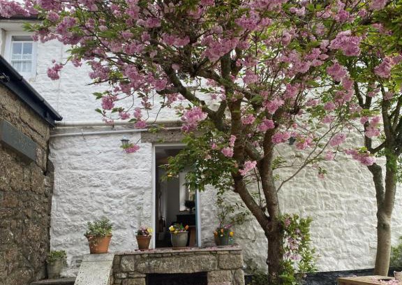 Zennor Hotel | The White House at The Tinners Arms