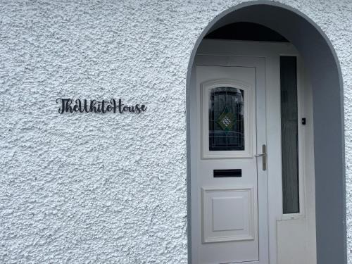 Clonard Apartment | The White House