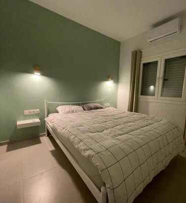Agia Triada Apartment | The WhiteHouse