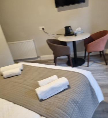 Lisdoonvarna Bed & Breakfast | The Wild Atlantic Inn