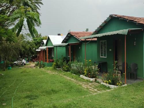 Masinagudi House | The Wild Farms By Gwestai