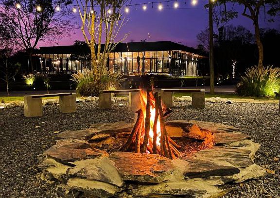 Klang Dong Resort | The Wild Khao Yai