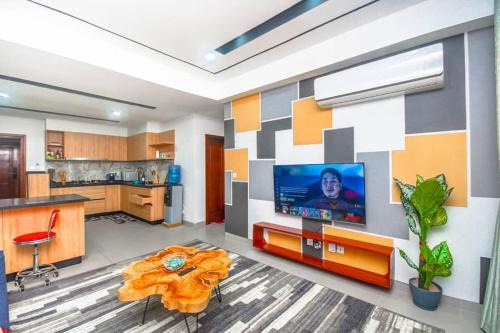 Masaki Apartment | The Williane A Spacious Two Bedroom Apartment