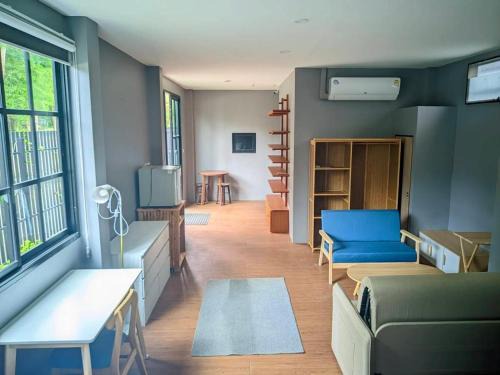 Ko Pha-ngan Hotel | The Willow Phangan