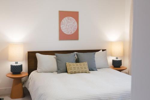 Revelstoke Apartment | The Willow Revelstoke - Top Floor Condo