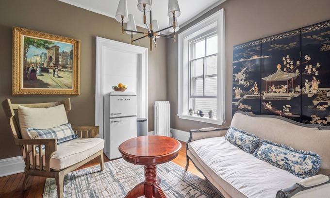Kingston House | The Wiltwyck
