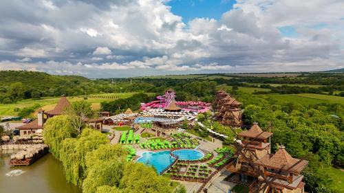 Elin Pelin Resort | The Wind Mills Hydropark