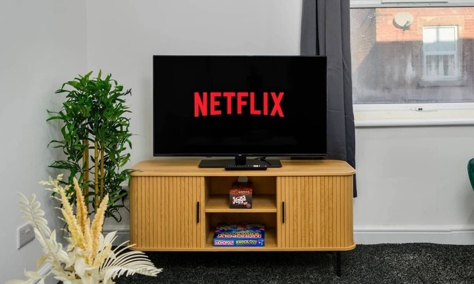 Meanwood House | The Windsor - 2 Bed Home in Leeds