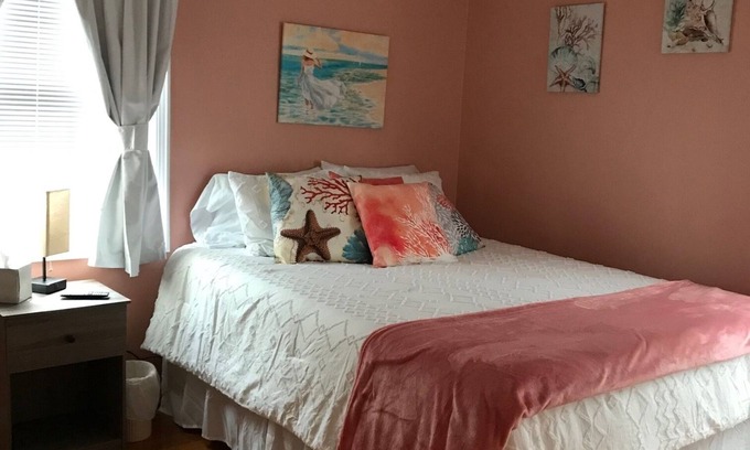 Cayce House | The Windsor House