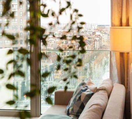 De Kaaien Apartment | The Wonder Shore
