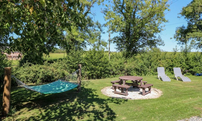 Ellastone Cottage | The Wood Shed, Bank Top Farm