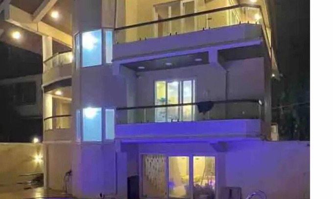 Lonavala House | The World Villa Next To Mapro Garden, Lonavla