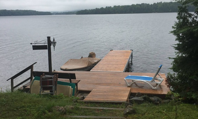 Minden Hills Cottage | The Yardley Kash Cottage Getaway - Haliburton