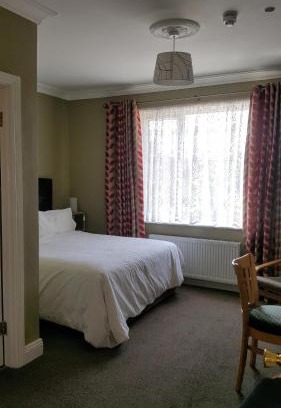 Navan Bed & Breakfast | The Yellow House B&B Navan