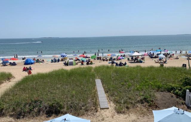 Old Orchard Beach Hotel | The York