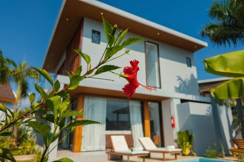 Paje Villa | The Zanzibar Villa at Emerald Paje