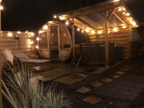 Geel Ski Chalet | The Zen Nest