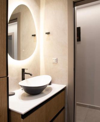Leptokaria Apartment | Thea 1