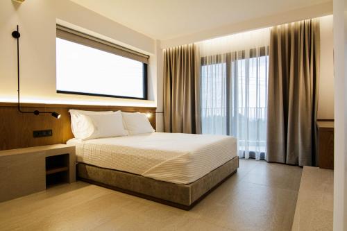 Dio-Olympos Apartment | Thea Experience