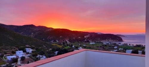 Kampos House | Thea House Patmos
