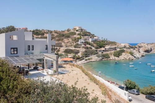 Lygaria Villa | Theasea beachfront luxury residence