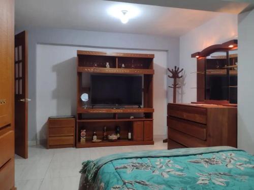 Independencia Apartment | TheCAMIhouse