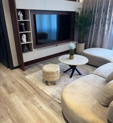 Tirana Apartment | Theemeraldsuiteapartament