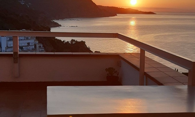 Tossa de Mar Apartment | Thegoldsand Salions, Tossa de MarnApartment in private cove.