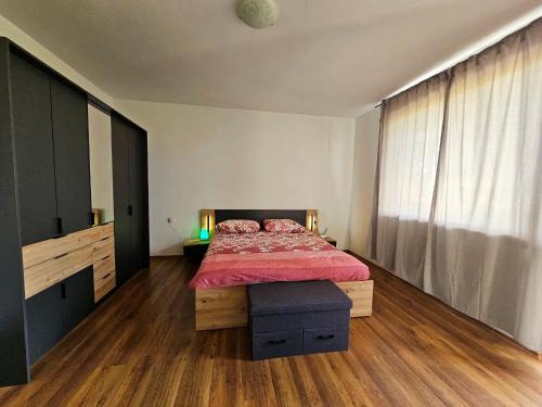 Balchik House | TheHorizon Room