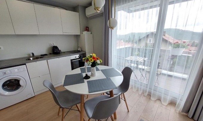 Velingrad Apartment | TheHouse - Apartment Kamenitza