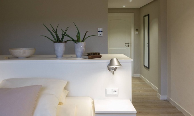 Grossenkneten Apartment | Theo | Gut Moorbeck - Holiday room