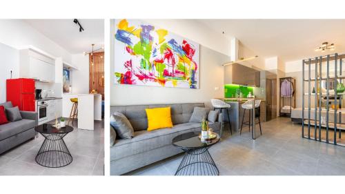 Spata-Artemida Apartment | Theo's Cozy Apartment's near Athens airport