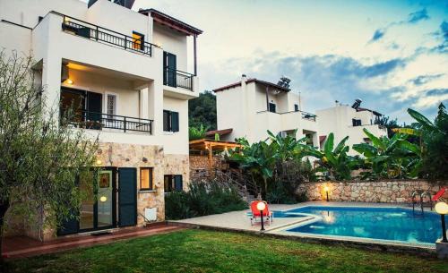 Gavalochori Villa | Theodoras Villas