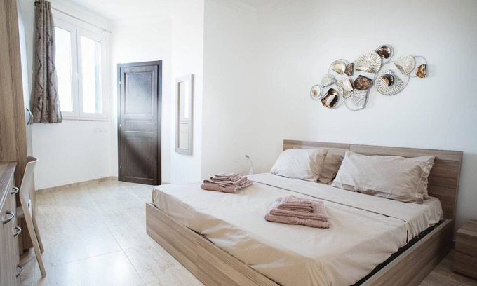 Hamrun Bed & Breakfast | There’s a new way to stay in a city: live like a local.
