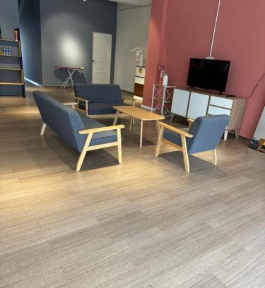 Tawau House | Theresa's Homestay