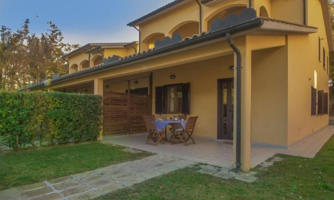 Sorano Apartment | Thermae Apartment 24 by Interhome