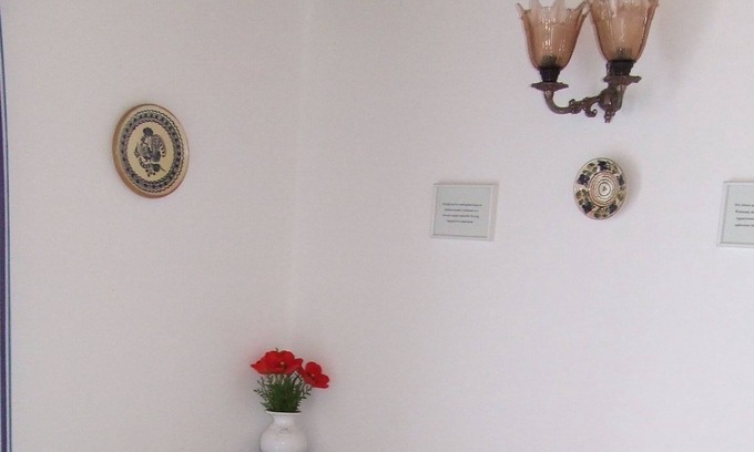Komarom Apartment | Thermal vacation in a well-kept, clean vacation home