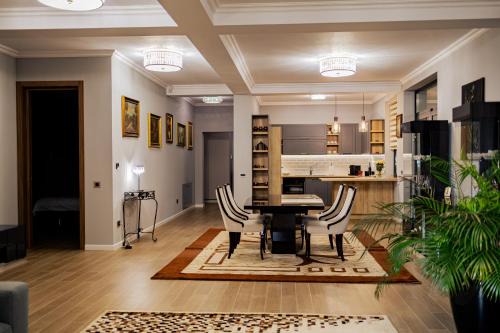 Balotesti Villa | Therme Criss