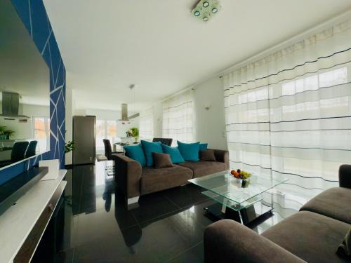 Bad Aibling Apartment | Thermenblick