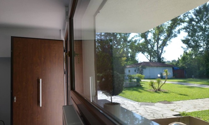 Siviri Cottage | Theros-Cotage II