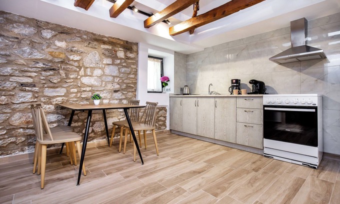 Thasos Villa | Theros Easy Living