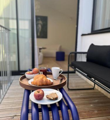 Chartrons Apartment | theSocial Liveur- SOHO- LES CHARTRONS